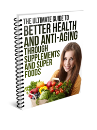 How To Supercharge Your Health And Slow Aging With Superfoods